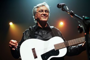 Caetano Veloso