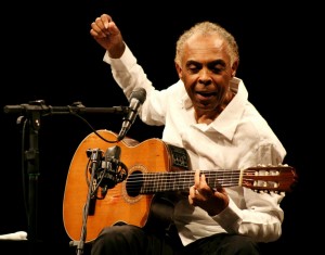 Gilberto Gil