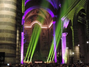 הקתדרלה הגדולה של אורבייטו